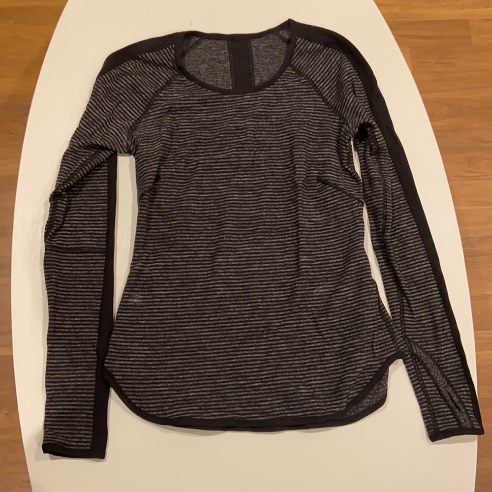 Lululemon thermal